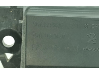 Řídící jednotka 9673999880 Citroen Berlingo 2017