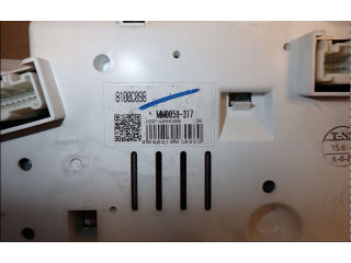 Руль Mitsubishi L200 2006 - 2014 года 8100C098