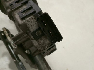 Моторчик дворников 0390241621 Citroen Berlingo