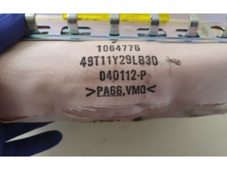 Подушка безопасности пассажира 1064776 Subaru Forester SH