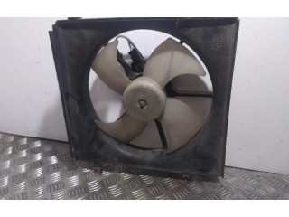 Вентилятор радиатора     19030P3F024, 19015P3F004    Honda CR-V 