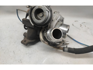 Turbodmychadlo Турбина H8200638766 Nissan Qashqai+2 M9R