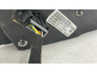 Зеркало электрическое левое Opel Insignia A 2008-2017 года