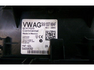 Блок управления 5K0937084F Volkswagen Golf Plus