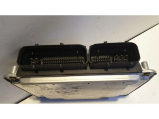 Řídící jednotka 038906019EB, 0281010553 Volkswagen PASSAT B5 1998