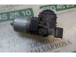 Рулевая рейка  Двигатель стеклоочистителей 9815497780   Peugeot 2008 I 2013 - 2019 года