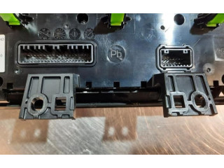 Блок управления климат-контролем 97250J7201   KIA Pro Cee'd III