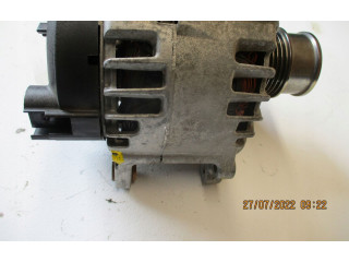 Генератор 04C903021A   Audi Q3 F3