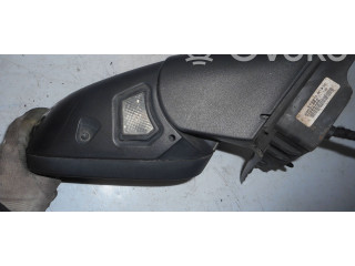 Зеркало электрическое Volvo V70 2008 - 2013 года