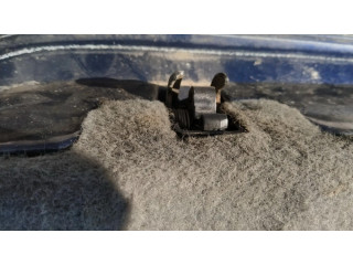 Замок задней крышки