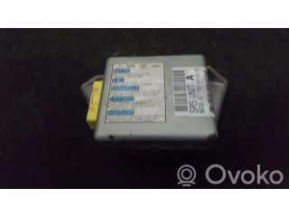 Блок подушек безопасности 77960s04g91m2, cjhc0s554 Honda Civic