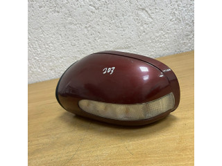 Zpětné zrcátko levé Mercedes-Benz C W203 2005 413133417, D8552