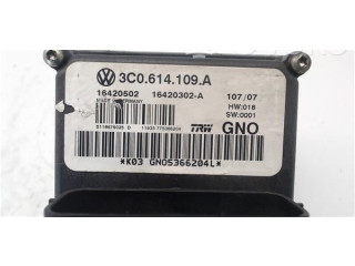 Jednotka ABS 3c0614109a Volkswagen Passat Alltrack 2007