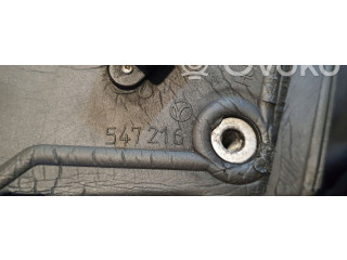 Зеркало электрическое        Opel Meriva A  2003 - 2010 года   