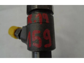 Комплект жиклеров (форсунок) 0445110566   Peugeot 308    