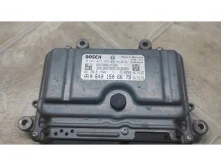 Řídící jednotka A6401506679, 0281012955 Mercedes-Benz B W245 2007