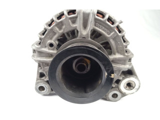 Генератор 0125711042   Volvo V60      