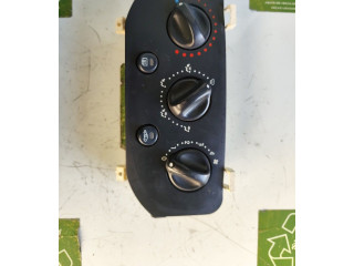 Блок управления климат-контролем 659463S, A60CHHG   Renault Clio II