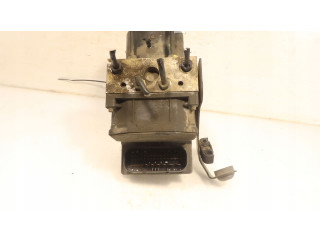 Блок АБС 0265222006 Skoda Fabia Mk1 (6Y) 1999 - 2007 года