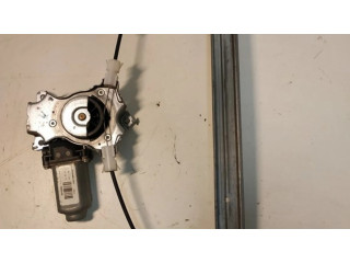 Передний двигатель механизма для подъема окон