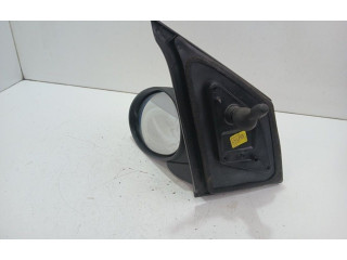 Зеркало (механическое)       Peugeot 107  2005 - 2014 года   