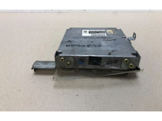 Блок управления двигателя 89560B1220 Daihatsu Gran Move