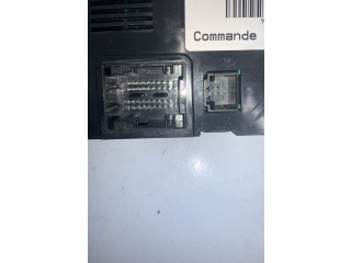 Блок управления климат-контролем 6452Y4 Peugeot 5008