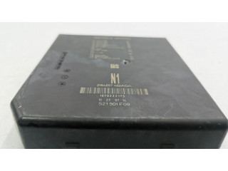 Pojistková skříňka 284B74BA0A, 521501F09 Nissan Qashqai 2014