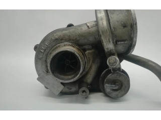  Турбина Mercedes-Benz A W169           