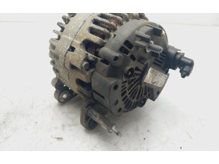 Генератор 06F903023C   Skoda Octavia Mk2 (1Z)      