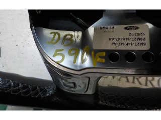 Руль Ford Galaxy 2006 - 2015 года 1677410, 6M2T14K147AJ