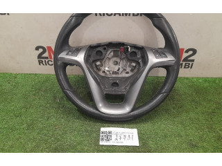 Руль Fiat 500L 2013 - года 169A3000