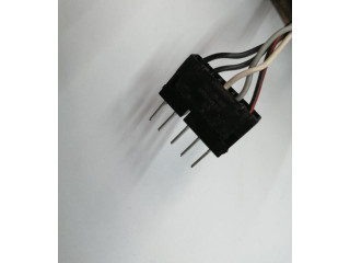 Зеркало электрическое        Mercedes-Benz A W168  1997 - 2004 года   