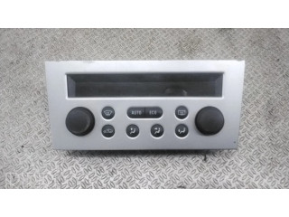 Блок управления климат-контролем 013132388   Opel Meriva A