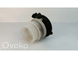 Вентилятор печки Lexus IS III XE30