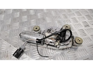 Моторчик заднего дворника 93AG17K441H1B, 0390201526 Ford Escort