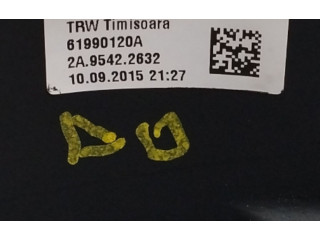 Руль Ford Ka  2009 - 2017 года 61990120A      