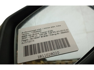 Zpětné zrcátko BMW 2 F46 2015 7421455, 51167421455