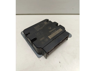 Блок подушек безопасности 985102122R, A2C85889702 Dacia Sandero