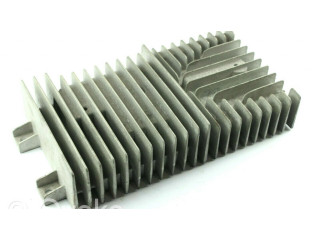 Звукоусилитель