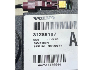 Řídící jednotka 31288187, 11W13 Volvo XC90 2007