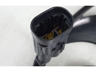 Вентилятор радиатора MS2680008154, 063322152 Peugeot 2008 II