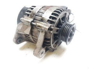 Генератор 96289030, 96289030   Chevrolet Matiz      