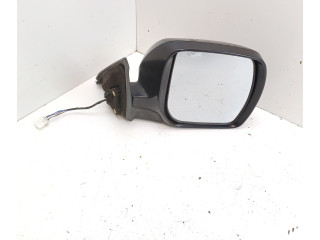 Зеркало электрическое        Subaru Forester SG  2006 - 2008 года   