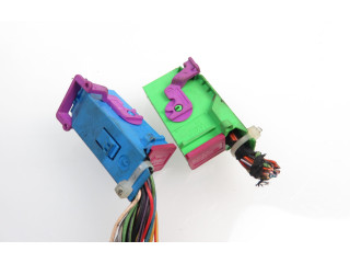 Панель приборов 1U0920811J Skoda Octavia Mk1 (1U)