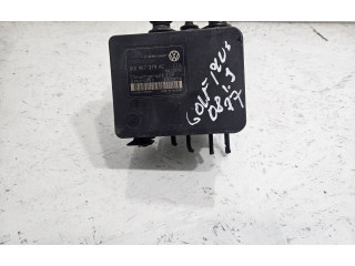 Блок АБС 1K0907379AC Volkswagen Golf Plus 2005 - 2013 года