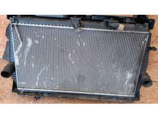 Интеркулер 9652189180, 9652189180 Citroen C6