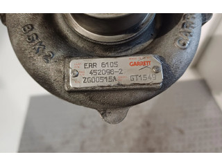 Турбина Rover 75 GT1549, ERR6105