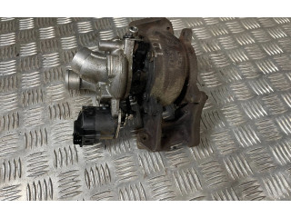 Turbodmychadlo Турбина 6H3Q6K682FE, 50125473 Land Rover Range Rover Sport L320