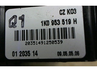 Ручка стеклоочистителей 1K0953519H Volkswagen Golf VI